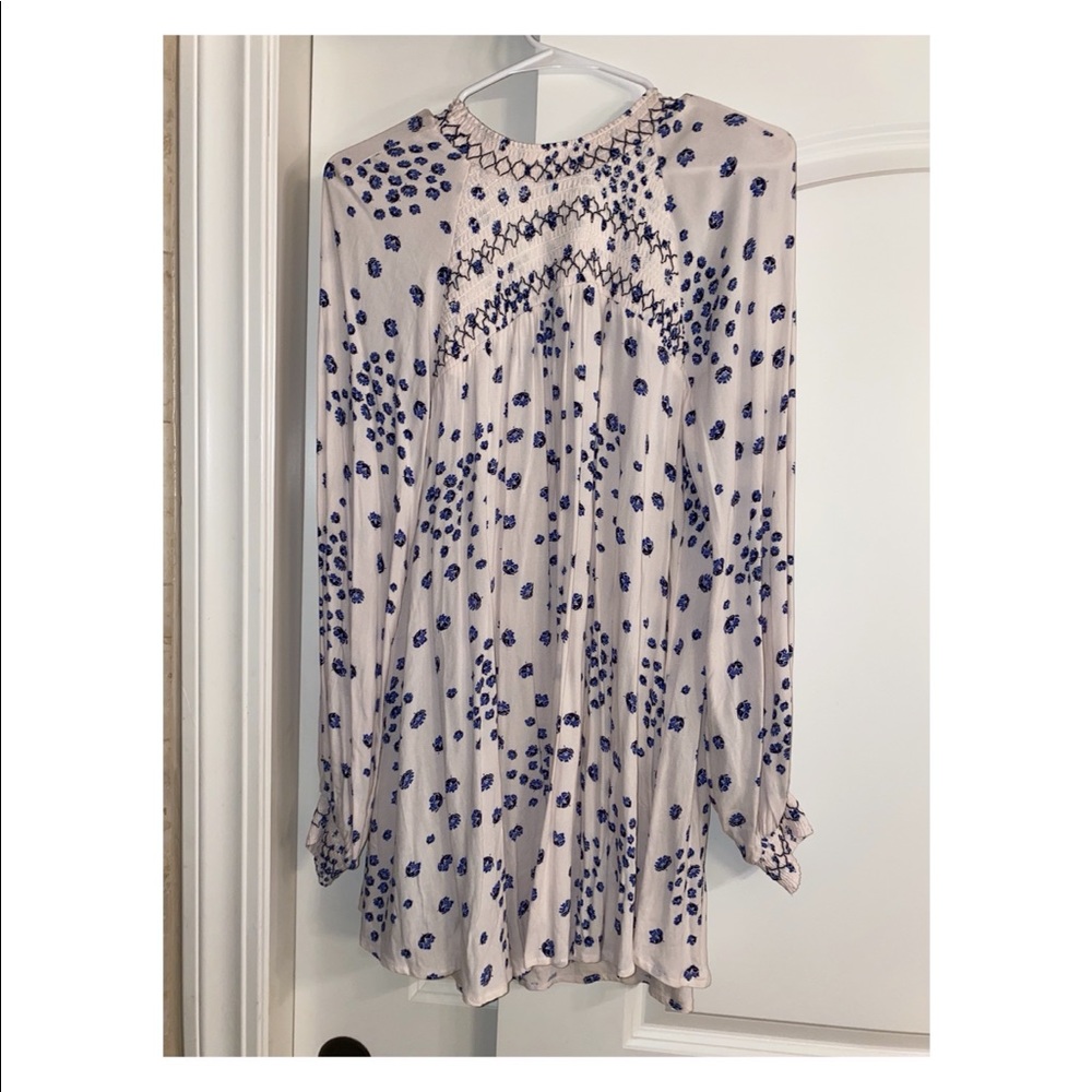 Free people dress